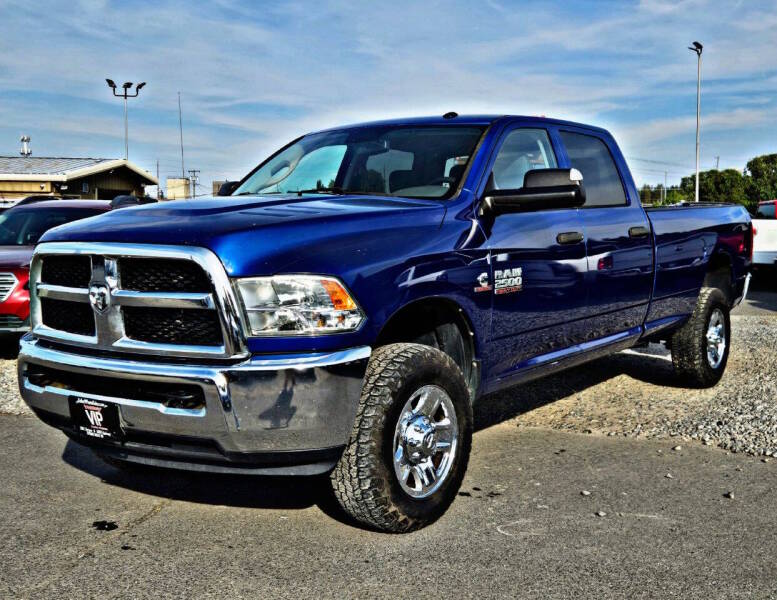ram ram 2500 pickup 2016 3C6UR5HL4GG223948 image ram ram 2500 pickup 2016 3C6UR5HL4GG223948 image